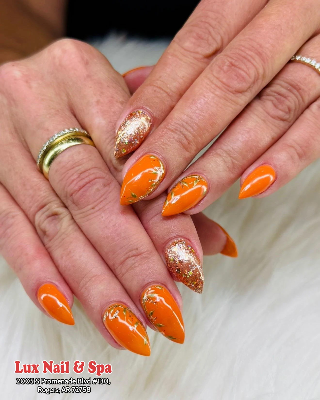 Must Try Nail Designs October 15 2026